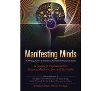 Albert Hoffman Manifesting Minds (Tascabile)