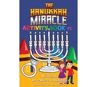 Albert I Slomovitz The Hanukkah Miracle (Tascabile) Jewish Christian Discovery