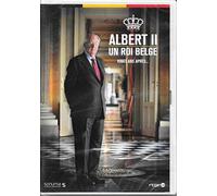 Albert II une Roi Belge 20 Ans Après