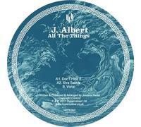 Albert, J. - All The Things