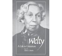 Albert J. Devlin Welty (Tascabile)