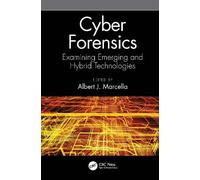 Albert J. Marcella Cyber Forensics (Tascabile)