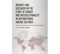 Albert J. Mills Insights and Research on the Study of Gender (Copertina rigida)