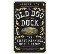 Albert Jack The Old Dog and Duck (Tascabile)