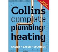 Albert Jackson David Da Collins Complete Plumbing and Central Heatin (Tascabile)