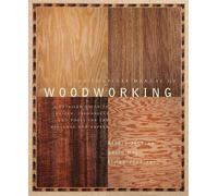Albert Jackson David Day The Complete Manual of Woodworking (Tascabile)