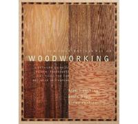 Albert Jackson David Day The Complete Manual of Woodworking (Tascabile)