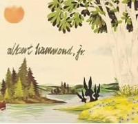 Albert -Jr- Hammond - Yours To Keep
