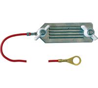 Albert Kerbl Connettore Apparecchio-Fettuccia Lunghezza cm 130 44617