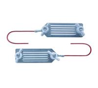 Albert Kerbl Connettore Fettuccia-Fettuccia