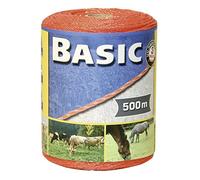 KERBL BASIC filo intrecciato 500 m, PASTUCH