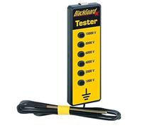 Tester di linea per recinti elettrici -