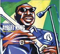 Albert King - Bad Luck Blues