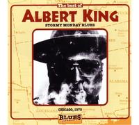 Albert King - Best of Stormy Monday
