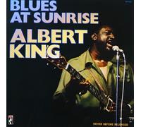 Albert King Blues At Sunrise (CD)