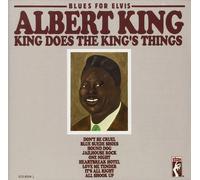 Albert King – Blues for Elvis – CD – Stax