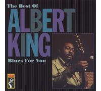 Albert King - Blues for You: Best of