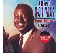 Albert King - Born Under a Bad Sign