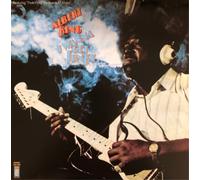 King, Albert - I Wanna Get Funky