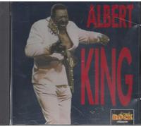 ALBERT KING - IL GRANDE ROCK