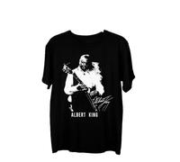 Albert King - I'll Play The Blues for You all Size ShirtBlackXL