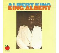Albert King - King Albert