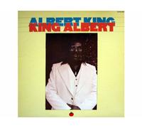 Albert King - King Albert (same) [Vinile LP record]