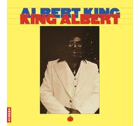 Albert King King Albert (Vinyl LP)