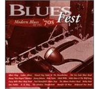 ALBERT KING/KOKO TAYLOR & O. - Blues Fest