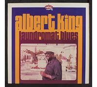 ALBERT KING - laundromat blues LP
