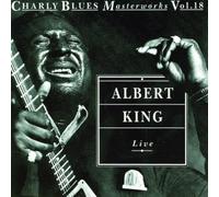 Albert King - Live