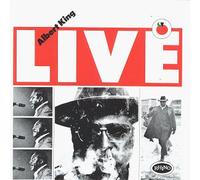 ALBERT KING - Live