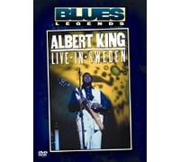 Albert King - Live in Sweden [Linear Pcm]