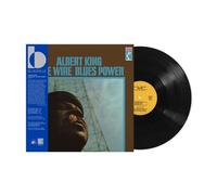 Vinile Albert King - Live Wire / Blues Power
