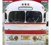 Albert King Lovejoy (CD)