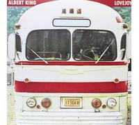 Albert King Lovejoy (Vinyl LP)