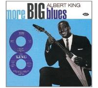 Albert King - More Big Blues by Albert King (2001-11-13)