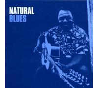 Albert King Natural Blues Vol.1 (CD)