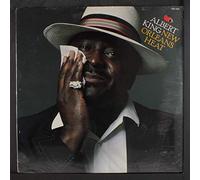 ALBERT KING - new orleans heat