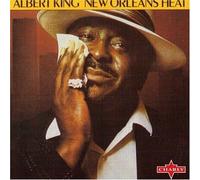Albert King - New Orleans Heat [Import]