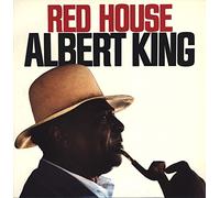 Albert King - Red House