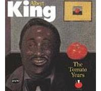 ALBERT KING - The Tomato Years