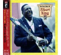 Albert King - Very Best Of
