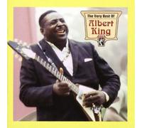 Albert King Very Best of Albert King (CD) Album