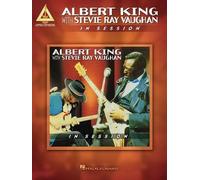 Albert King With Stevie Ray Vaughan: In Session - Guitar Recorded Version
