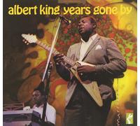 Albert King Years Gone By (CD)