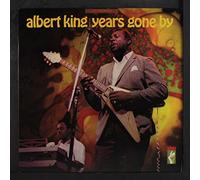 ALBERT KING - years gone by LP