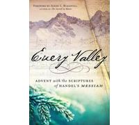 Albert L. Blackwell Handel Every Valley (Tascabile)