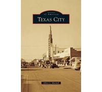 Albert L Mitchell Texas City (Copertina rigida)