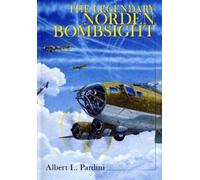 Albert L. Pardini ALBERT L. PARD The Legendary Norden Bombsi (Copertina rigida)
